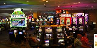 Онлайн казино Weiss Casino